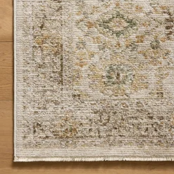 VND0086 Loloi Inc Pace Natural Multi Rug