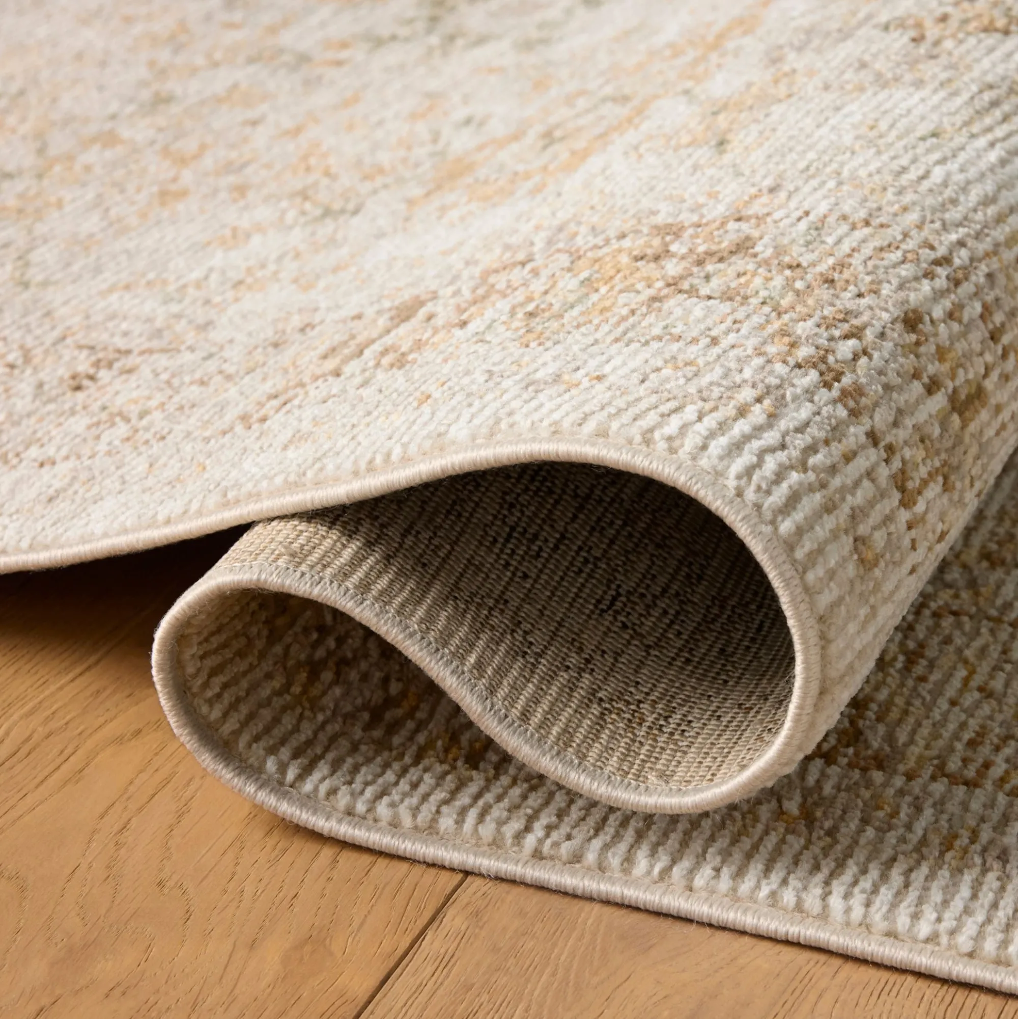 VND0086 Loloi Inc Pace Natural Multi Rug