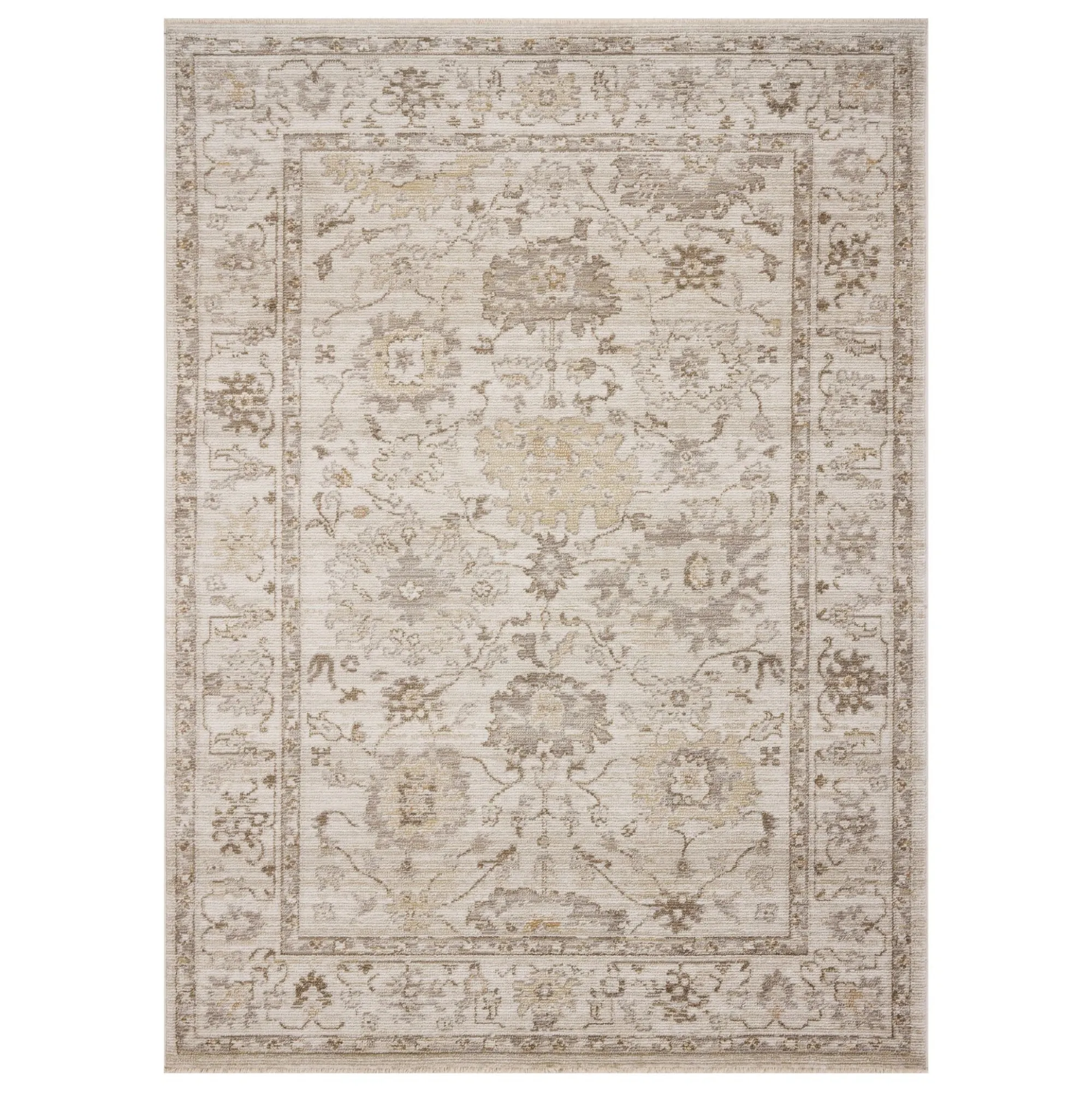 VND0086 Loloi Inc Pace Natural Stone Rug