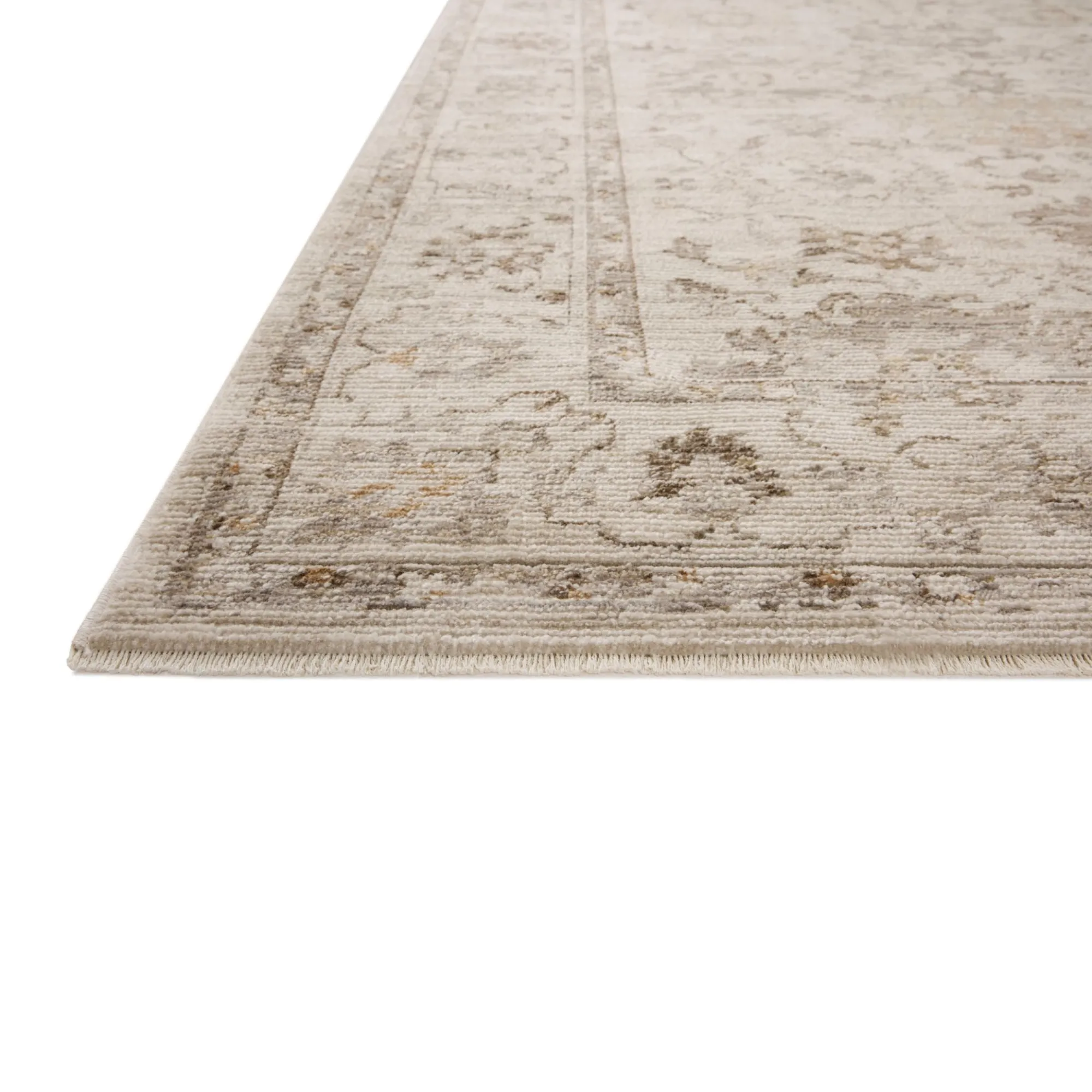 VND0086 Loloi Inc Pace Natural Stone Rug