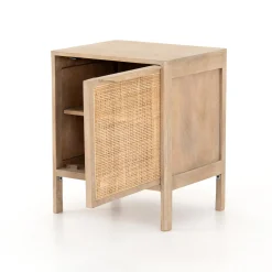 VND6200 Four Hands, LLC Palmer Nightstand