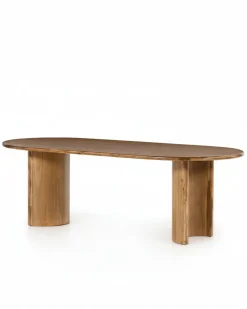 VND6200 Four Hands, LLC Paloma Dining Table