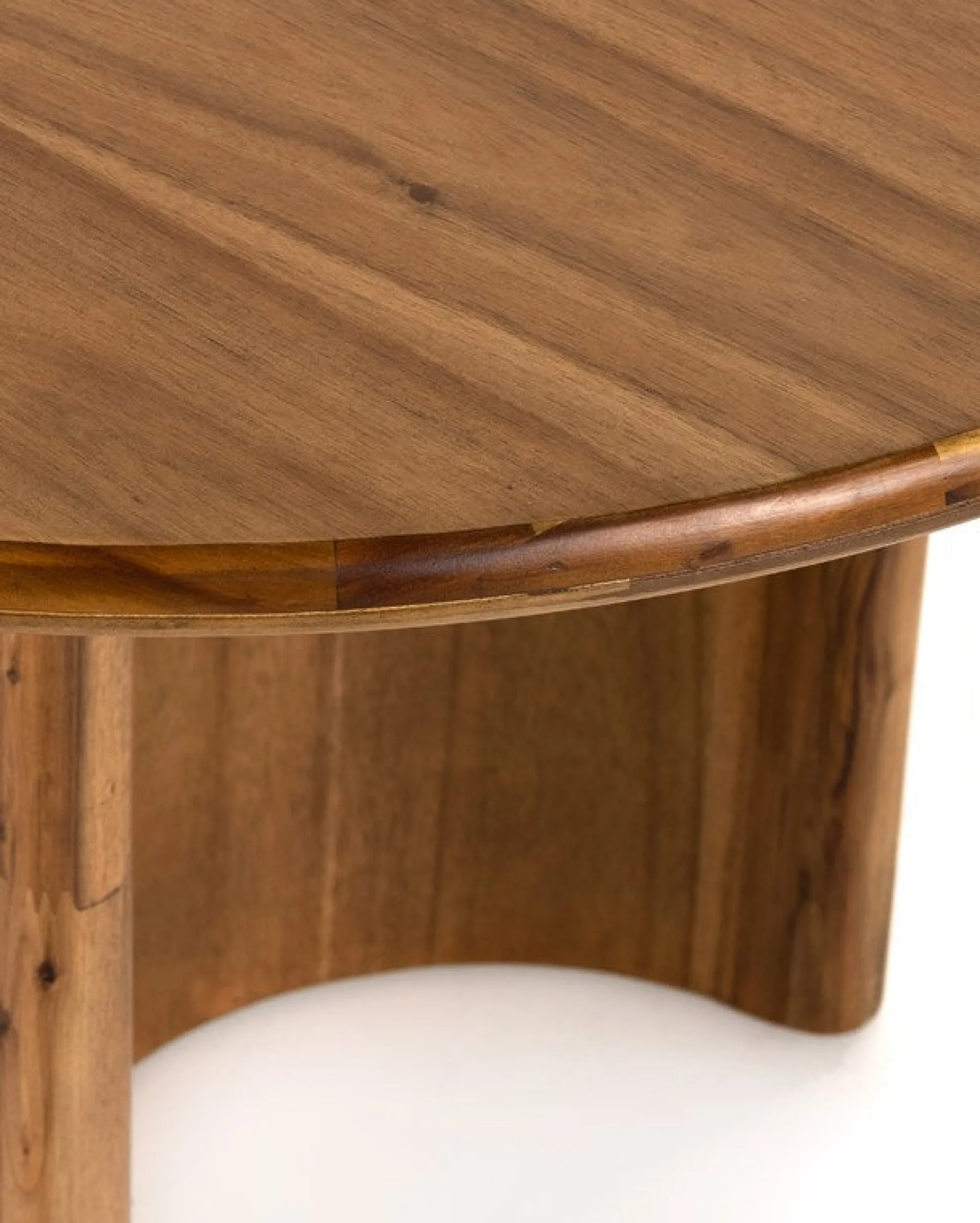 VND6200 Four Hands, LLC Paloma Dining Table