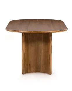 VND6200 Four Hands, LLC Paloma Dining Table