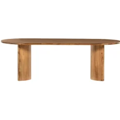 VND6200 Four Hands, LLC Paloma Dining Table