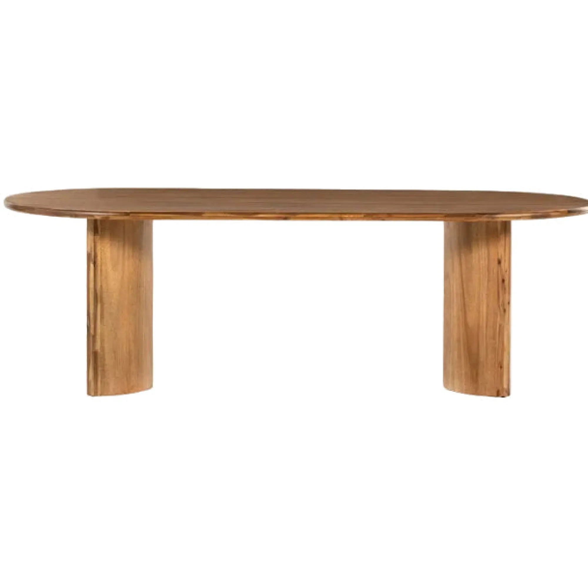 VND6200 Four Hands, LLC Paloma Dining Table