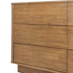 VND6200 Four Hands, LLC Paloma 6 Drawer Dresser