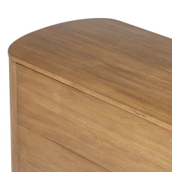 VND6200 Four Hands, LLC Paloma 6 Drawer Dresser