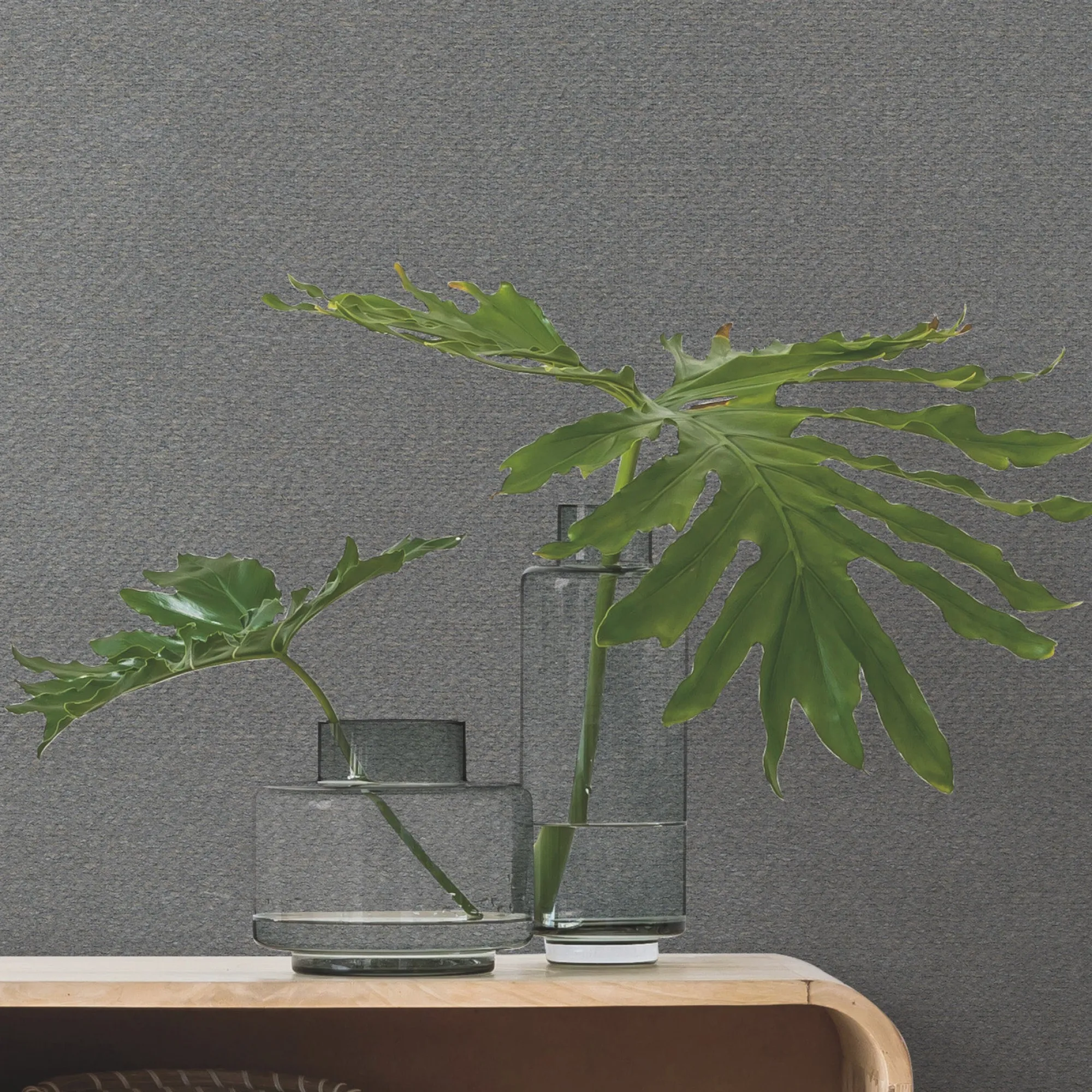 VND2730 York Wallcoverings Paper Yarn Wallpaper