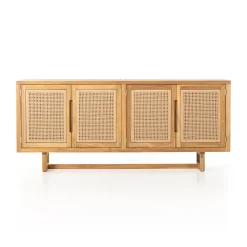VND6200 Four Hands, LLC Pascal Outdoor Sideboard