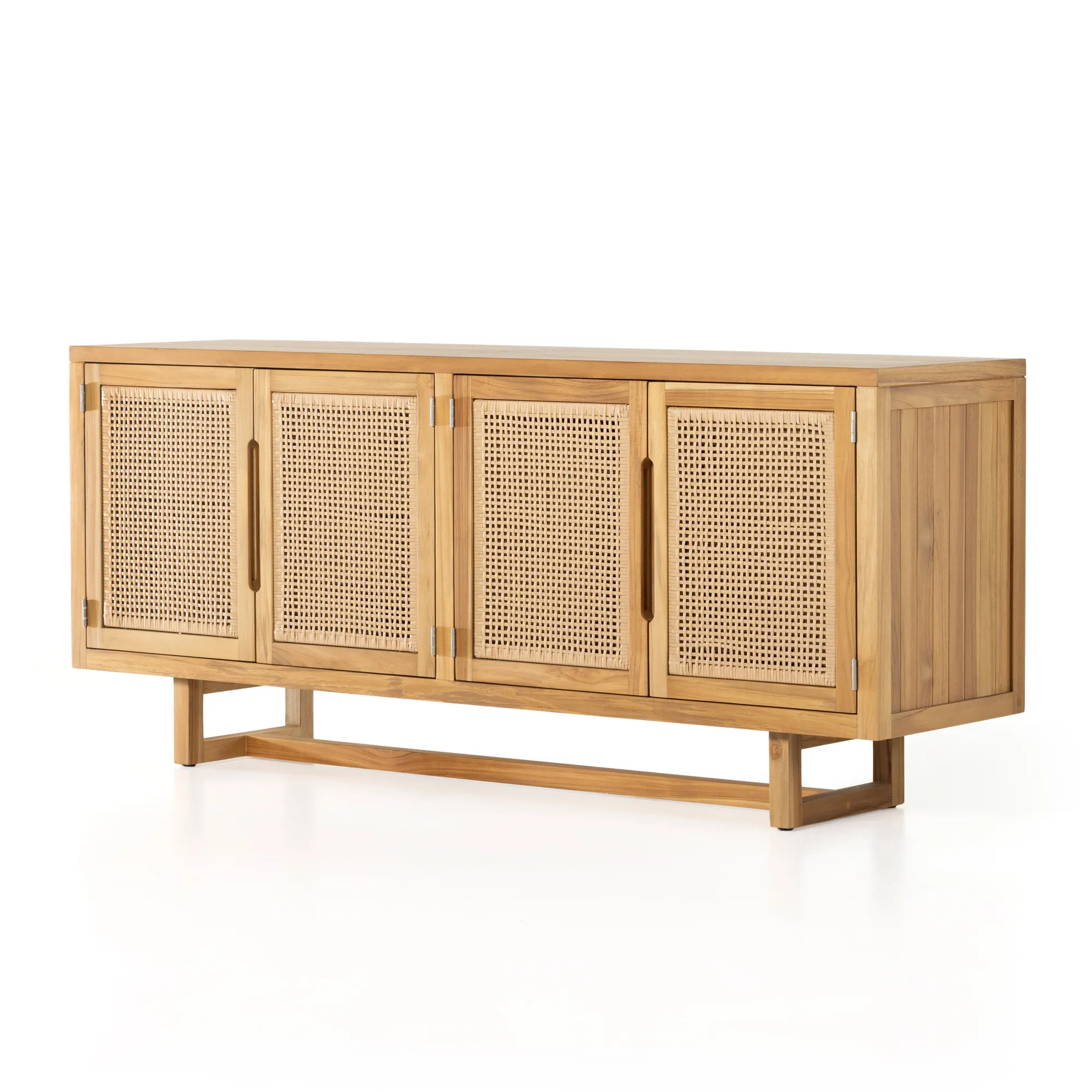 VND6200 Four Hands, LLC Pascal Outdoor Sideboard