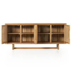VND6200 Four Hands, LLC Pascal Outdoor Sideboard