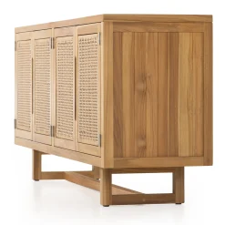 VND6200 Four Hands, LLC Pascal Outdoor Sideboard