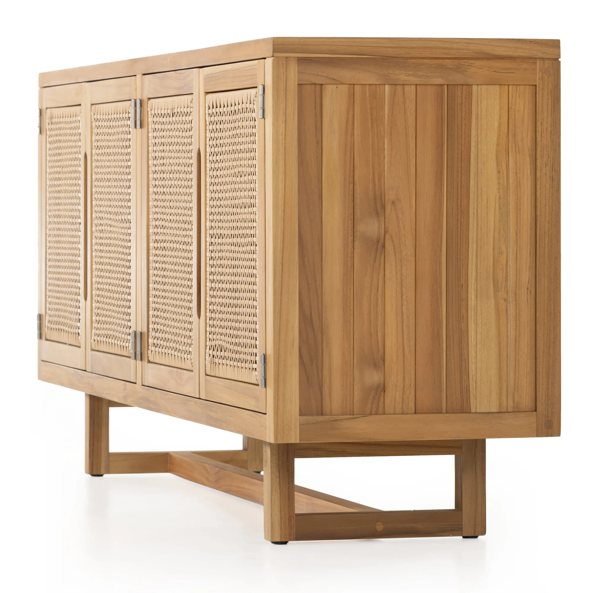 VND6200 Four Hands, LLC Pascal Outdoor Sideboard