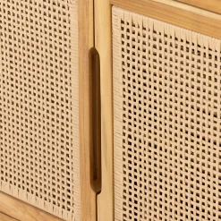 VND6200 Four Hands, LLC Pascal Outdoor Sideboard