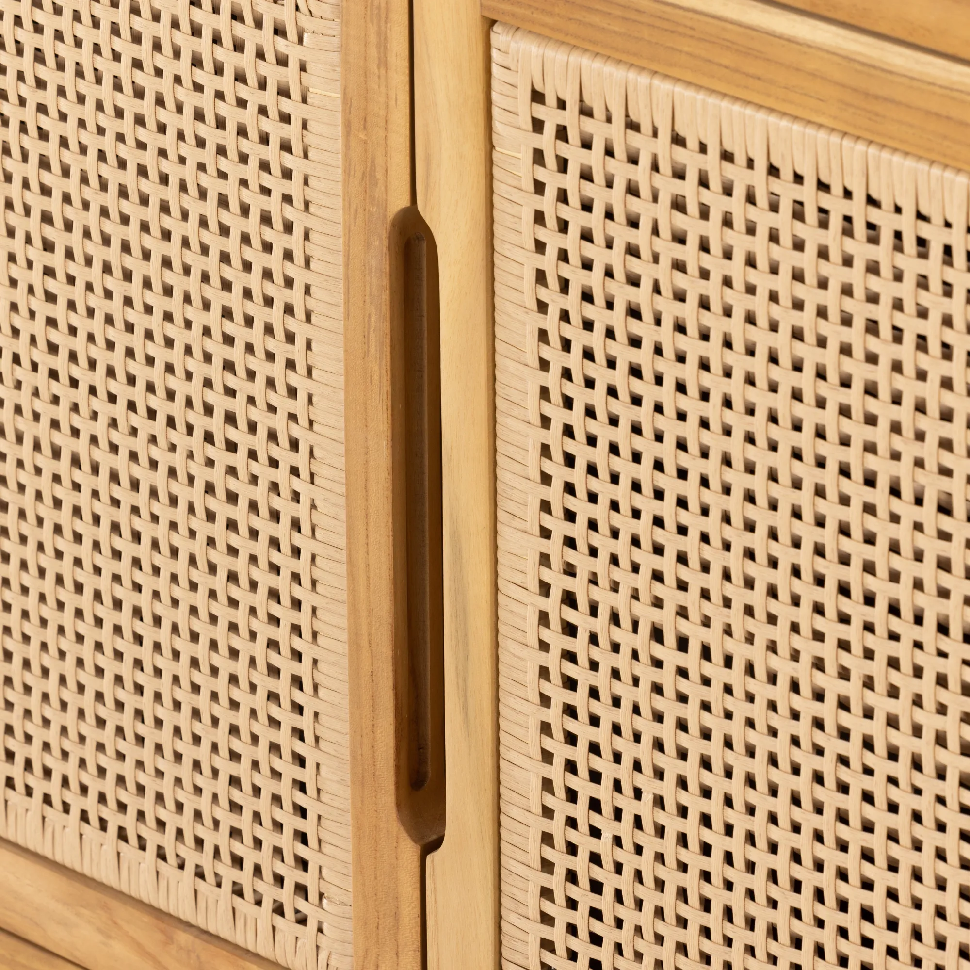 VND6200 Four Hands, LLC Pascal Outdoor Sideboard