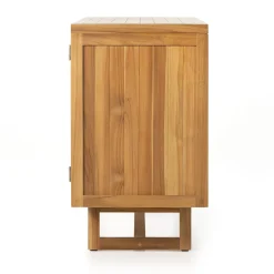 VND6200 Four Hands, LLC Pascal Outdoor Sideboard