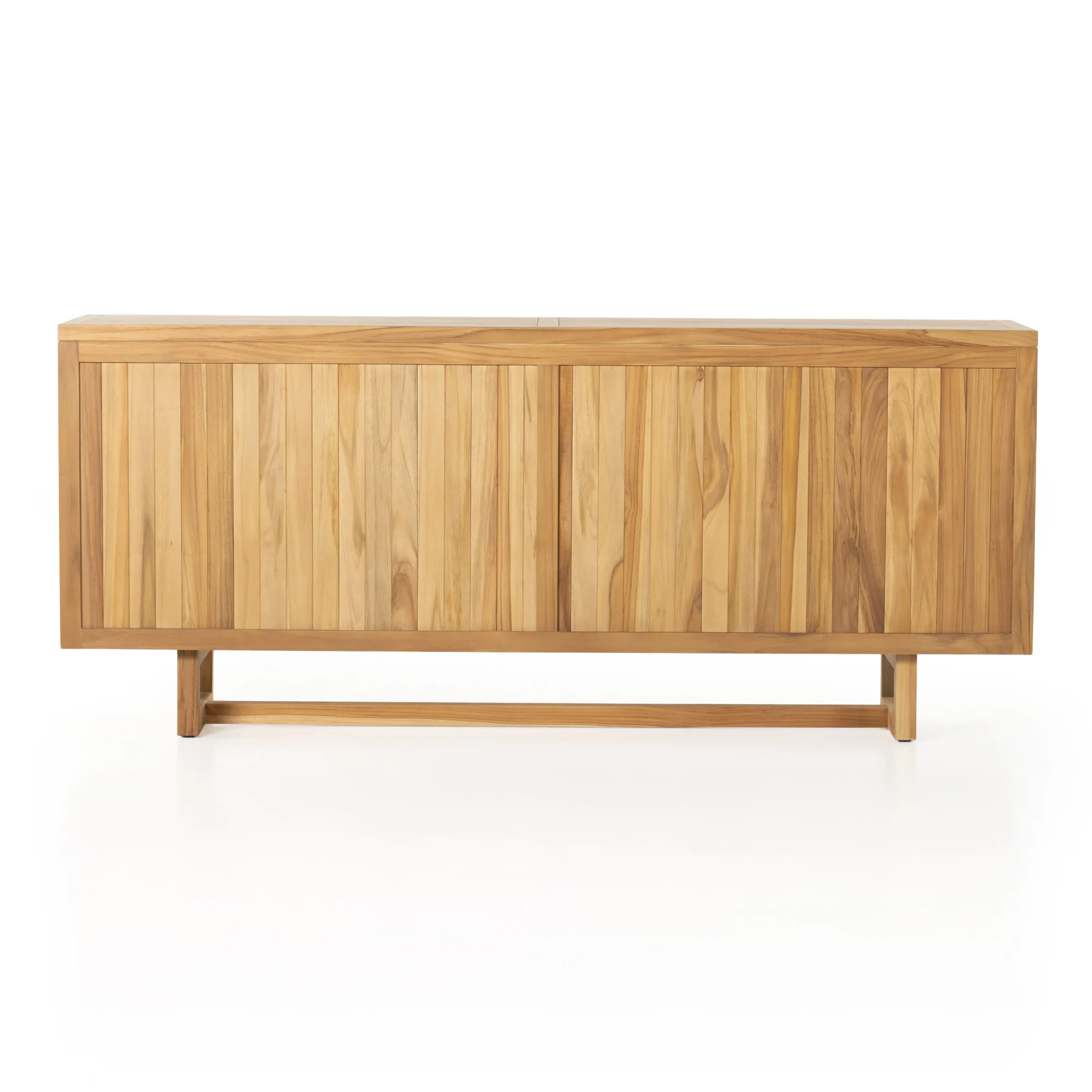 VND6200 Four Hands, LLC Pascal Outdoor Sideboard