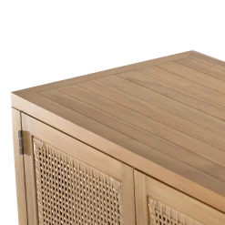 VND6200 Four Hands, LLC Pascal Outdoor Sideboard