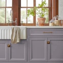 VND0188 Kilz - Masco Coatings Pashmina Plum - Trim, Door + Cabinetry Paint