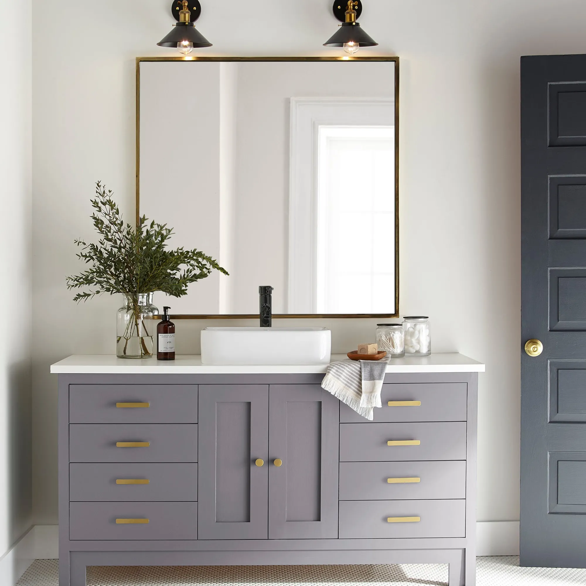 VND0188 Kilz - Masco Coatings Pashmina Plum - Trim, Door + Cabinetry Paint