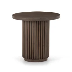 VND6200 Four Hands, LLC Paulo End Table