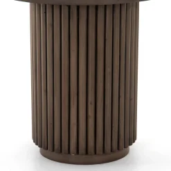 VND6200 Four Hands, LLC Paulo End Table