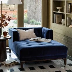 VND6200 Four Hands, LLC Paulo End Table
