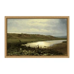 VND6140 Art Headquarters LLC Peaceful Marsh