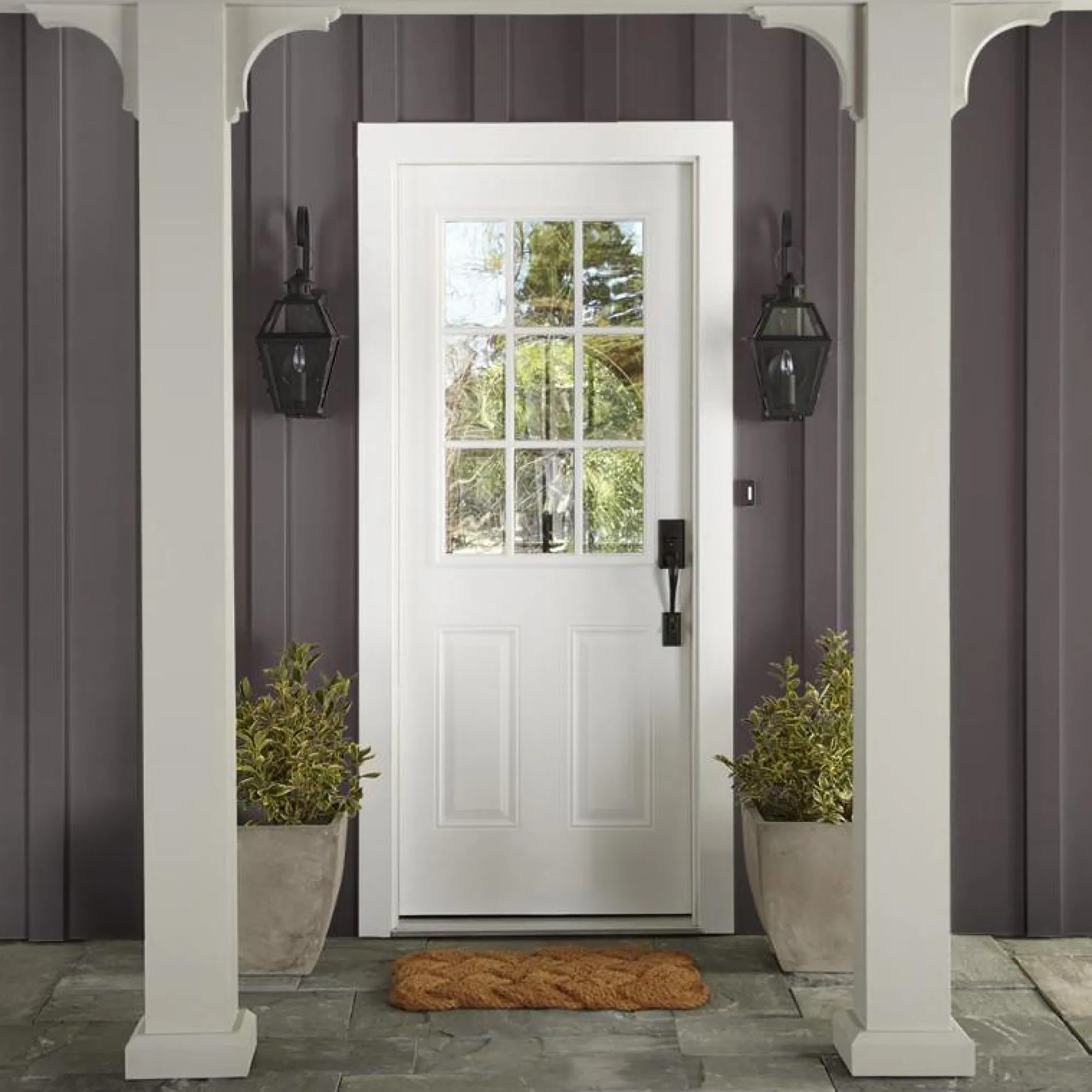 VND0188 Kilz - Masco Coatings Pecan Grove - Exterior Paint