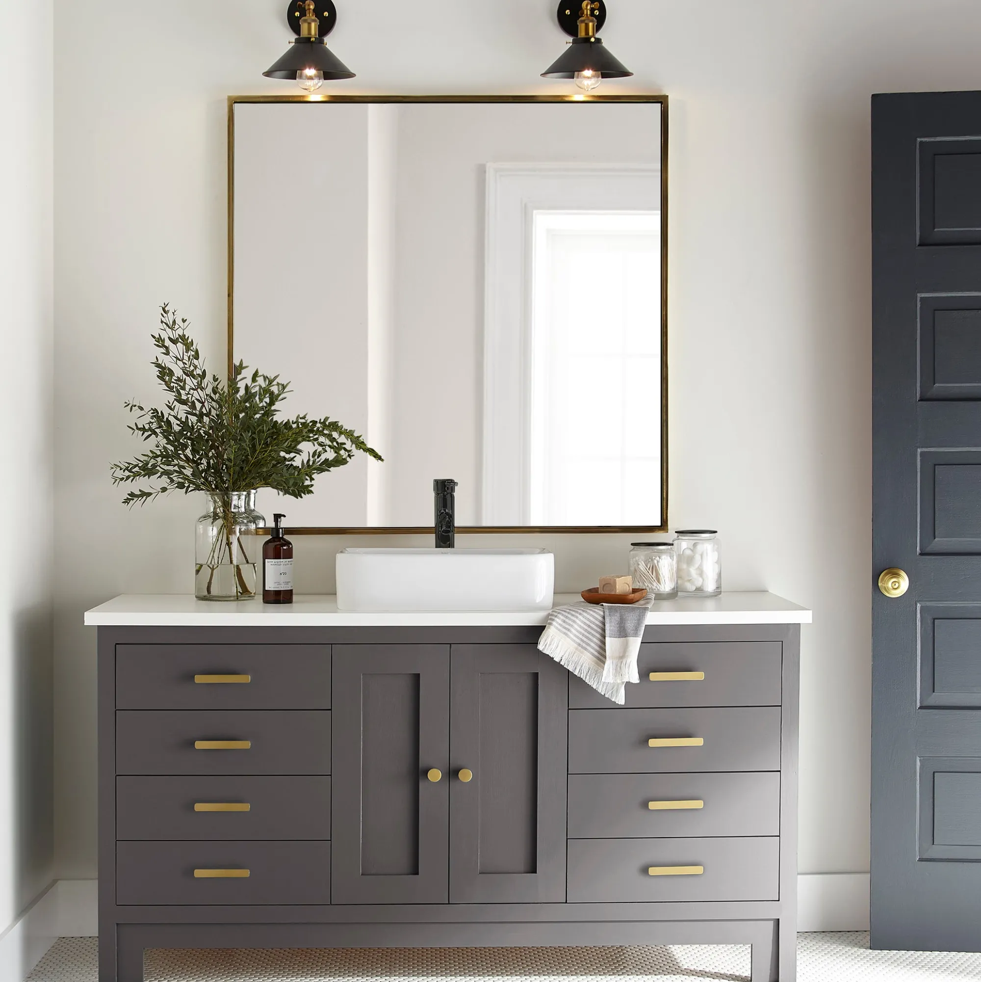VND0188 Kilz - Masco Coatings Pecan Grove - Trim, Door + Cabinetry Paint