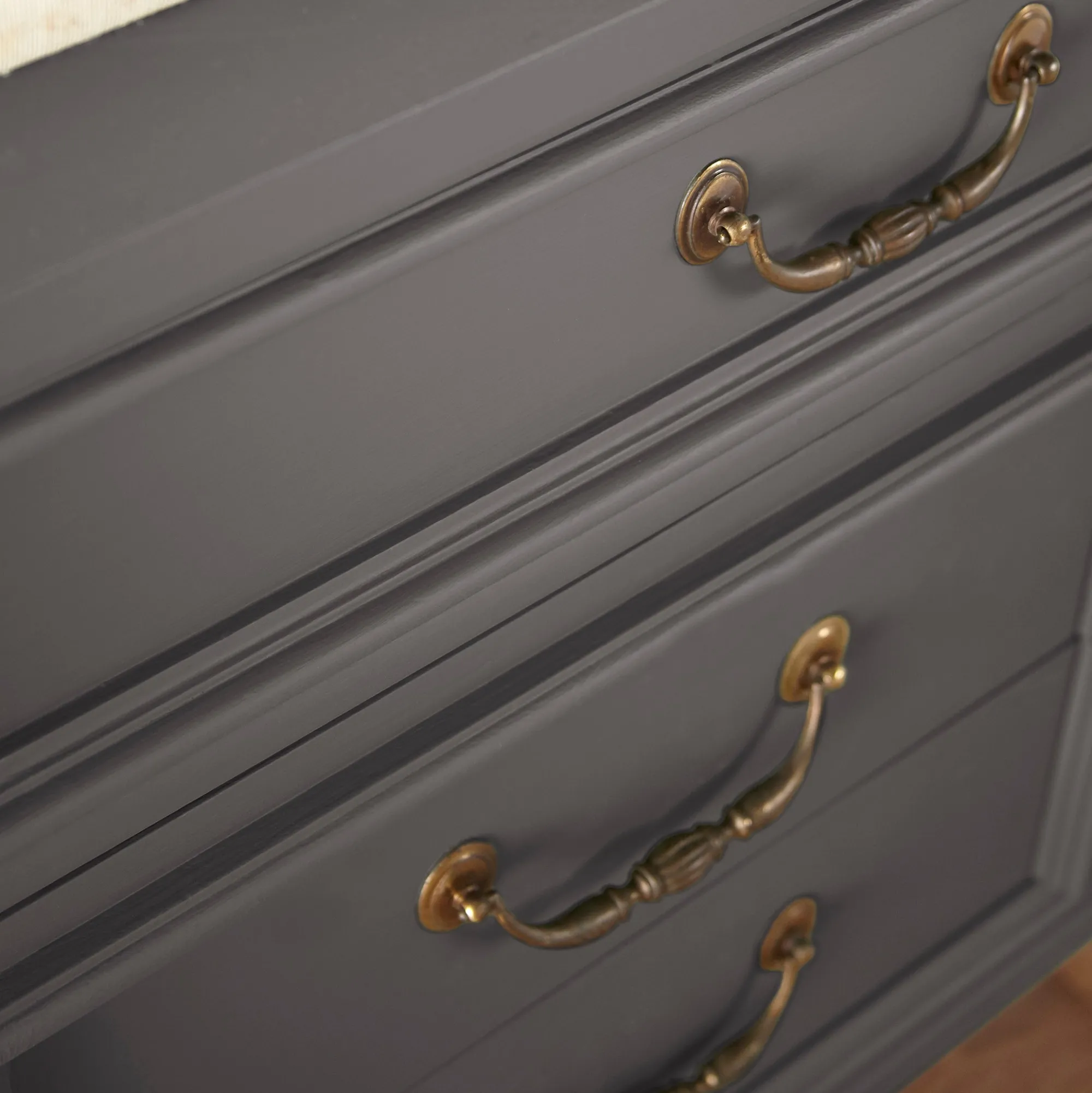 VND0188 Kilz - Masco Coatings Pecan Grove - Trim, Door + Cabinetry Paint