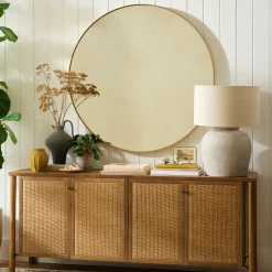 VND6200 Four Hands, LLC Penny Mirror
