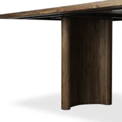 VND6200 Four Hands, LLC Percy Dining Table