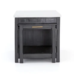 VND6200 Four Hands, LLC Phillips Kitchen Island