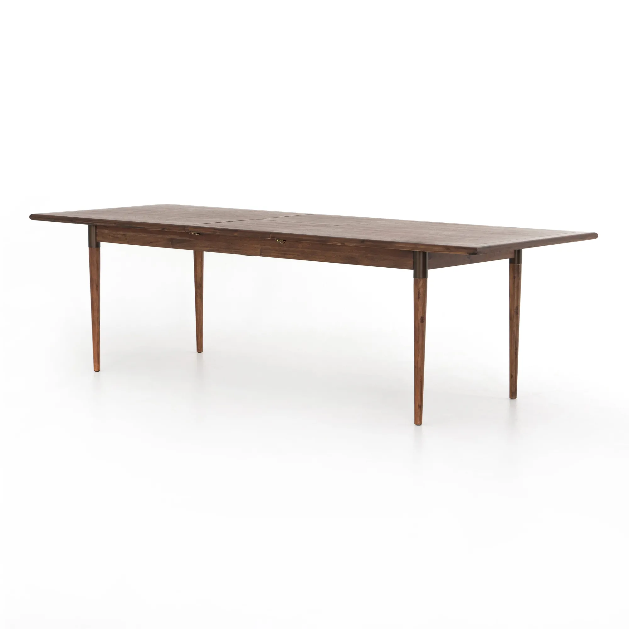 VND6200 Four Hands, LLC Piper Extension Dining Table