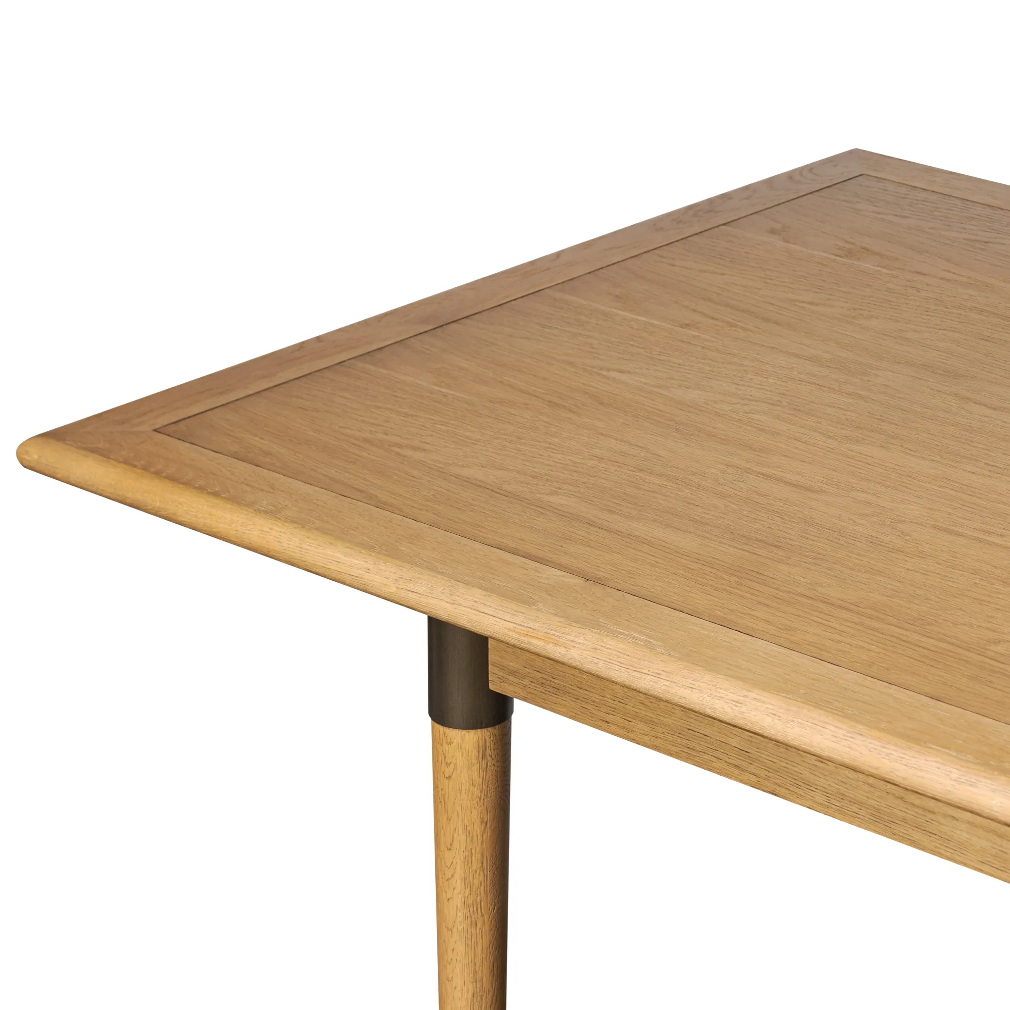 VND6200 Four Hands, LLC Piper Extension Dining Table
