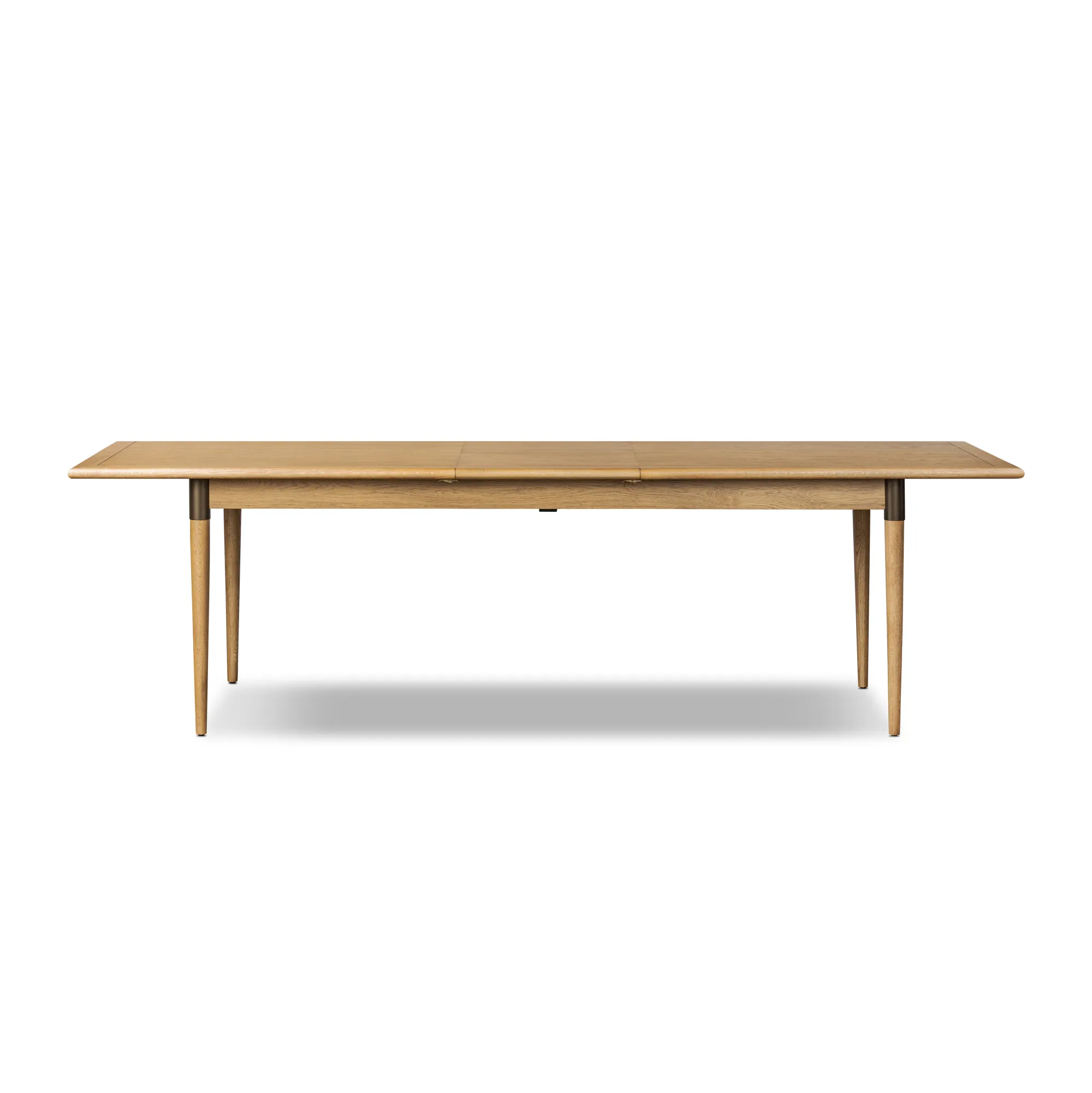 VND6200 Four Hands, LLC Piper Extension Dining Table