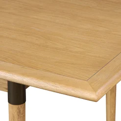 VND6200 Four Hands, LLC Piper Extension Dining Table