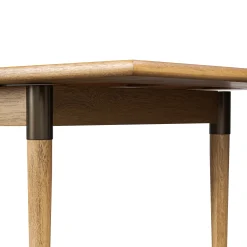 VND6200 Four Hands, LLC Piper Extension Dining Table