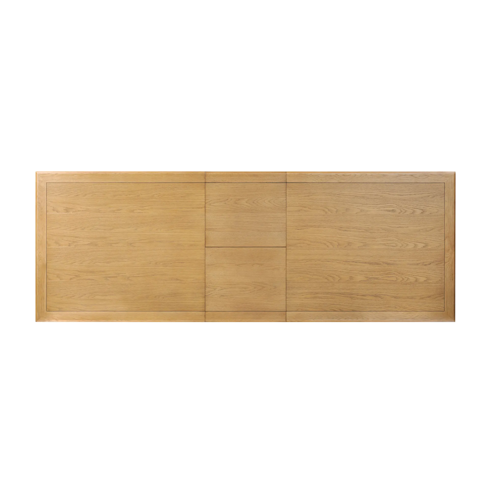 VND6200 Four Hands, LLC Piper Extension Dining Table