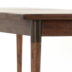 VND6200 Four Hands, LLC Piper Extension Dining Table