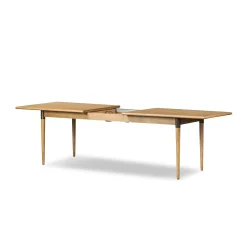 VND6200 Four Hands, LLC Piper Extension Dining Table