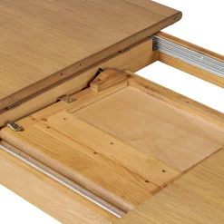 VND6200 Four Hands, LLC Piper Extension Dining Table