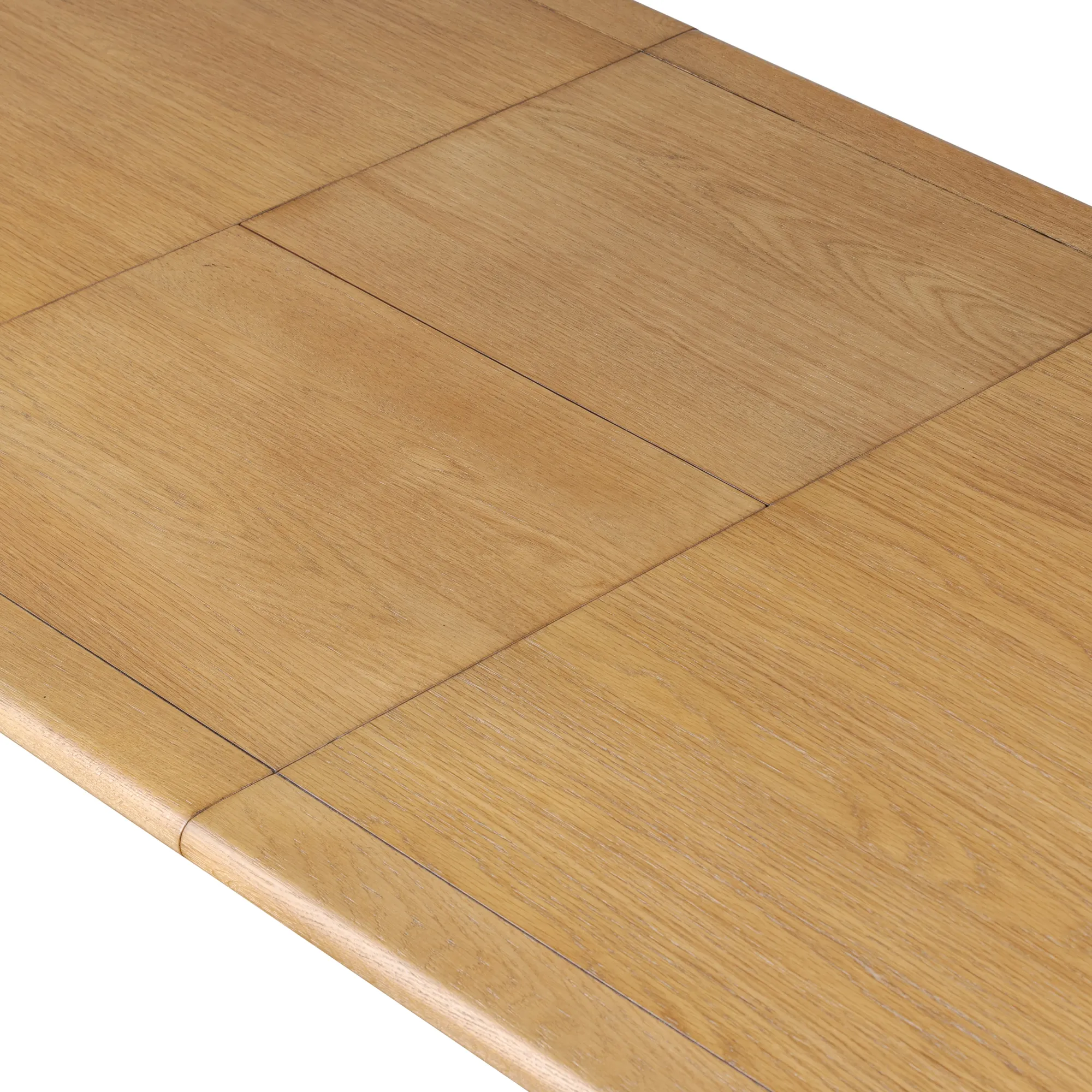 VND6200 Four Hands, LLC Piper Extension Dining Table