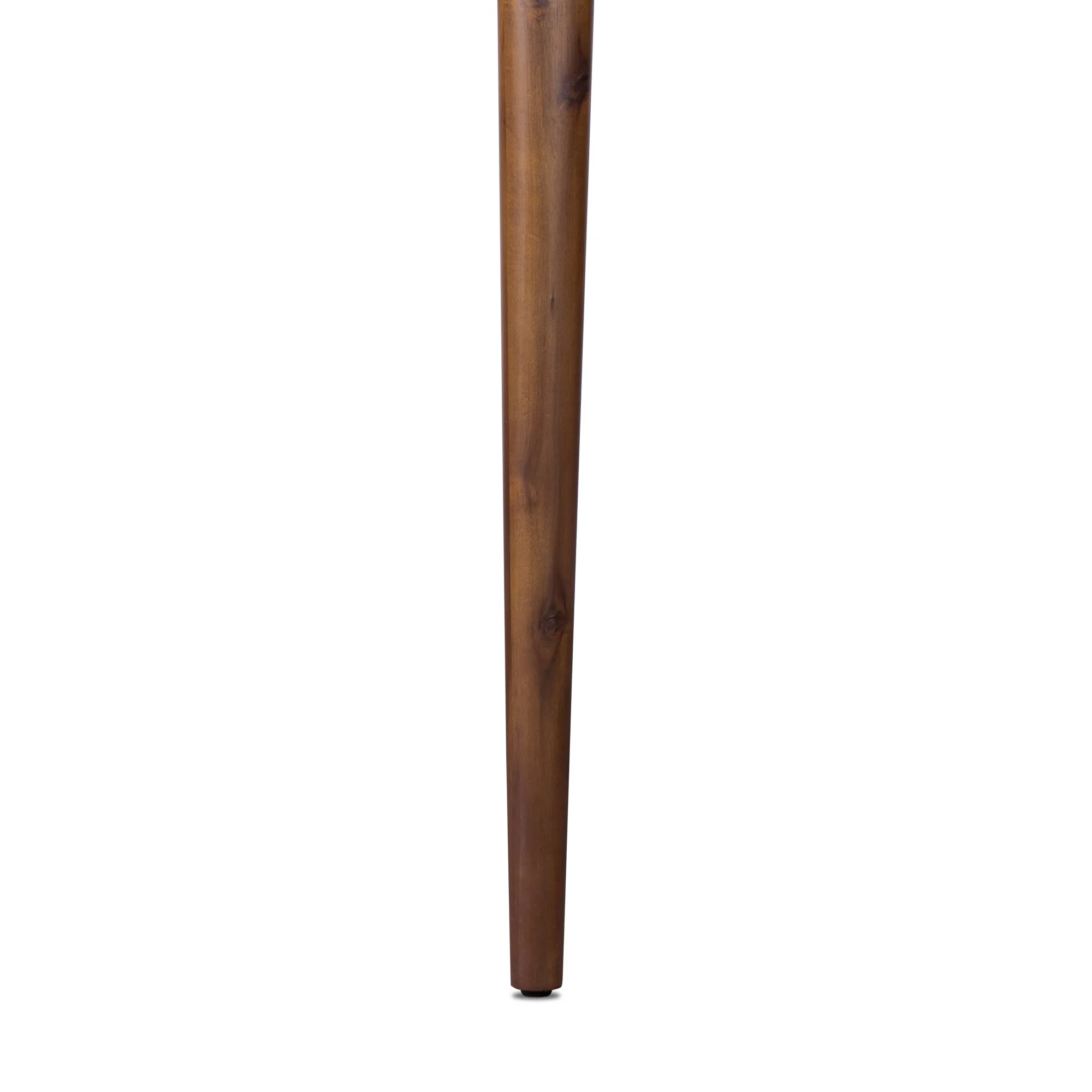 VND6200 Four Hands, LLC Piper Oval Extension Dining Table
