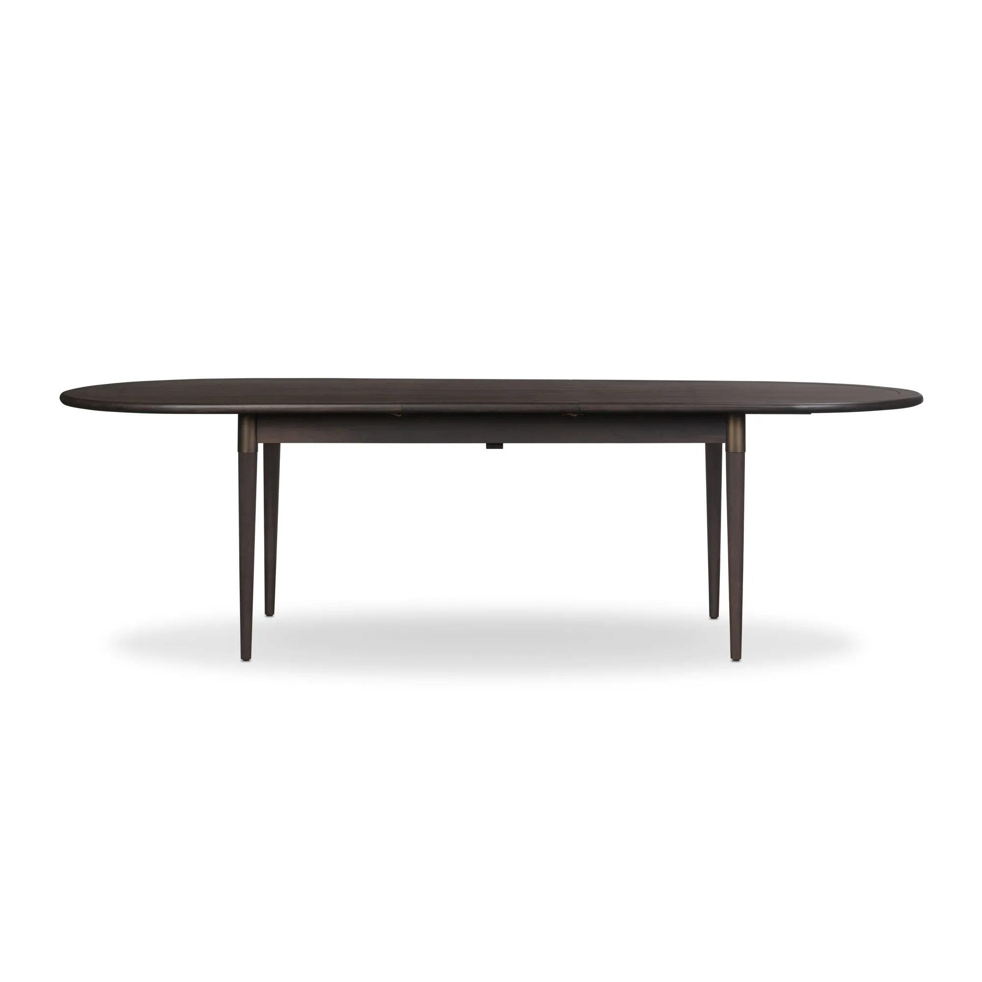 VND6200 Four Hands, LLC Piper Oval Extension Dining Table