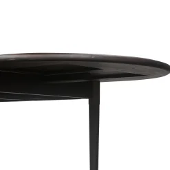 VND6200 Four Hands, LLC Piper Oval Extension Dining Table