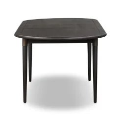 VND6200 Four Hands, LLC Piper Oval Extension Dining Table