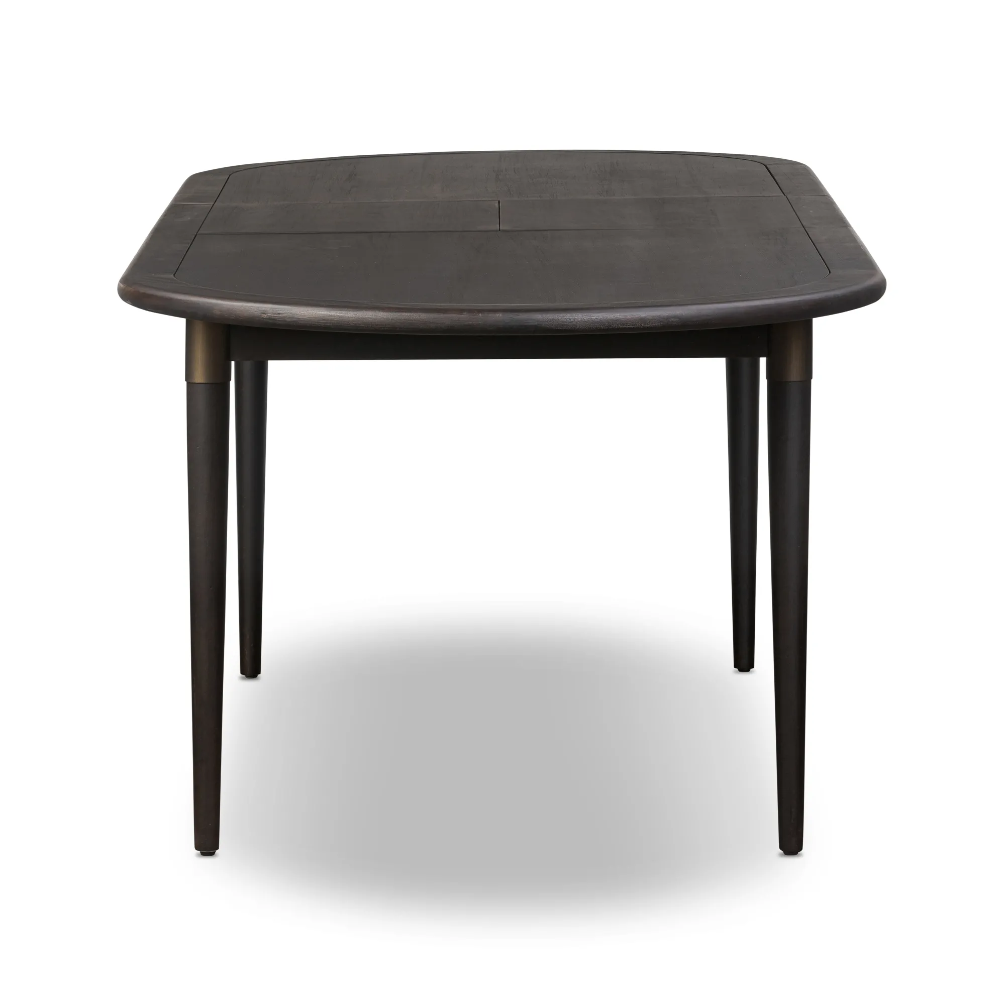 VND6200 Four Hands, LLC Piper Oval Extension Dining Table